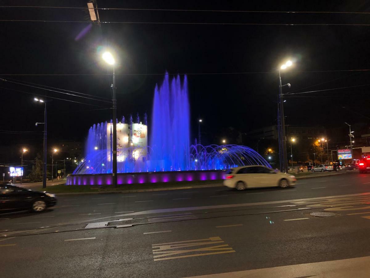 Iva City Center Белград Экстерьер фото